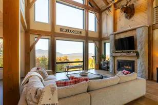 8119 Sawtooth Rd, Carrabassett Valley, ME 04947 - Photo 9