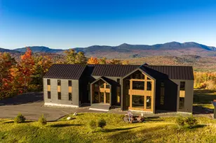 8119 Sawtooth Rd, Carrabassett Valley, ME 04947 - Photo 33