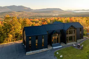 8119 Sawtooth Rd, Carrabassett Valley, ME 04947 - Photo 35