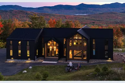 8119 Sawtooth Road, Carrabassett Valley, ME 04947 - Photo 1