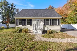 16 Boundary Way, Kennebunk, ME 04043 - Photo 33