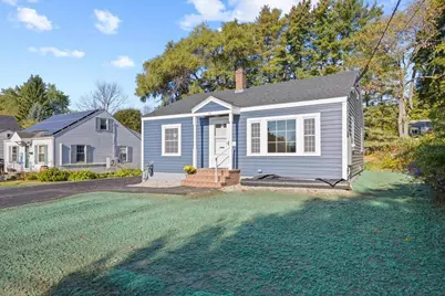 11 W Kidder Street, Portland, ME 04103 - Photo 3
