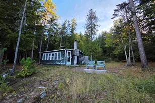 Lot 3 East Shore Rd, Lakeville, ME 04487 - Photo 43