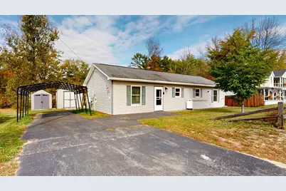 37 Depot Street, Buckfield, ME 04220 - Photo 3