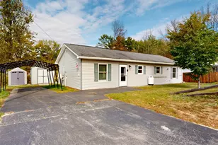 37 Depot St, Buckfield, ME 04220 - Photo 3