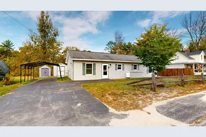 37 Depot Street, Buckfield, ME 04220 - Photo 21