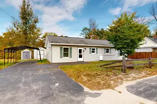 37 Depot St, Buckfield, ME 04220 - Photo 21
