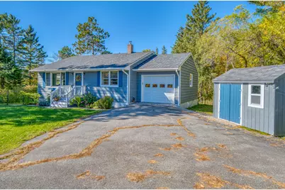 487 Saint George Road, South Thomaston, ME 04858 - Photo 39