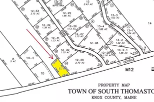 487 St George Rd, South Thomaston, ME 04858 - Photo 43