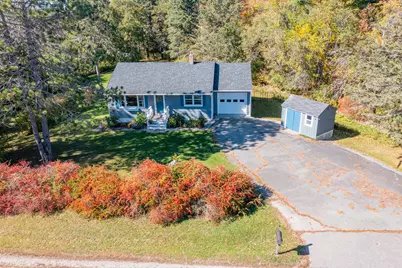 487 Saint George Road, South Thomaston, ME 04858 - Photo 31