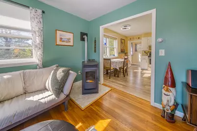 487 Saint George Road, South Thomaston, ME 04858 - Photo 13