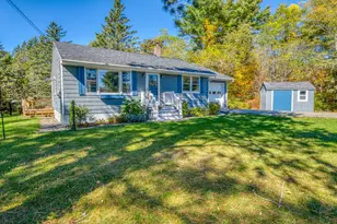487 St George Rd, South Thomaston, ME 04858 - Photo 1