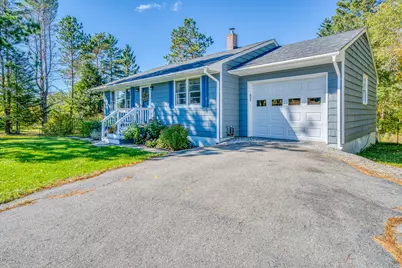 487 Saint George Road, South Thomaston, ME 04858 - Photo 3