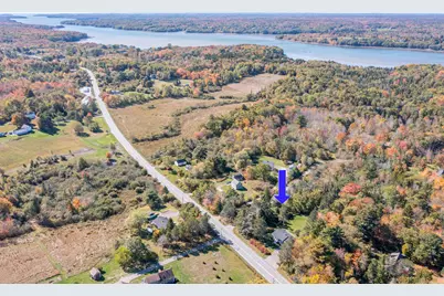 487 Saint George Road, South Thomaston, ME 04858 - Photo 7
