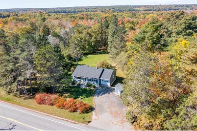 487 Saint George Road, South Thomaston, ME 04858 - Photo 5