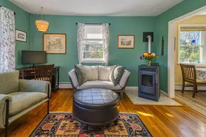 487 Saint George Road, South Thomaston, ME 04858 - Photo 9