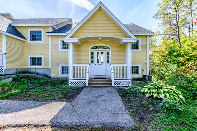 44 Mill Hill Road #600, Bethel, ME 04217 - Photo 1