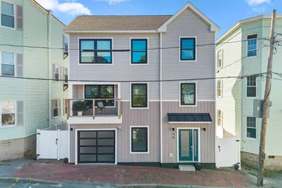 50 Myrtle Street, Portland, ME 04101 - Photo 1