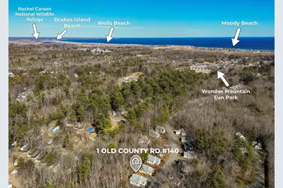 1 Old County Road #140, Wells, ME 04090 - Photo 3