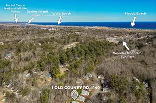 1 Old County Rd, Wells, ME 04090 - Photo 3
