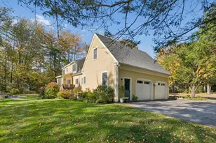 134 Oakwood Dr, Yarmouth, ME 04096 - Photo 9