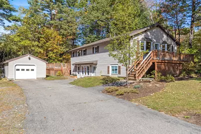 15 El Velvel Circle, Wells, ME 04090 - Photo 1