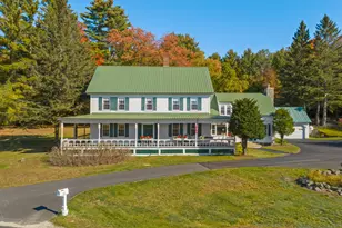 755 & 761 Sunday River Rd, Newry, ME 04261 - Photo 7