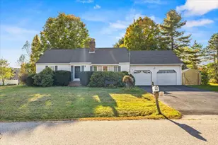 25 Wendy Way, Saco, ME 04072 - Photo 1