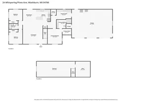 24 Whispering Pines Avenue, Washburn, ME 04786 - Photo 49