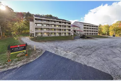 8 Cascade Drive #A4, Bethel, ME 04261 - Photo 1