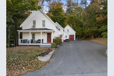 54 Riverside Drive, Warren, ME 04864 - Photo 1