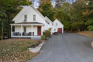 54 Riverside Dr, Warren, ME 04864 - Photo 1