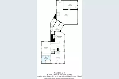 266 Old Brunswick Road, Gardiner, ME 04345 - Photo 41