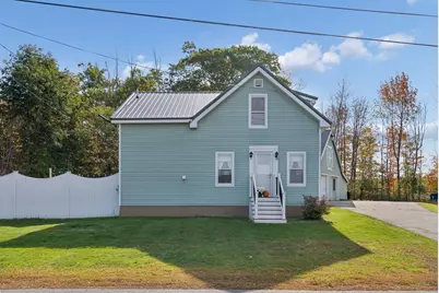 266 Old Brunswick Road, Gardiner, ME 04345 - Photo 9