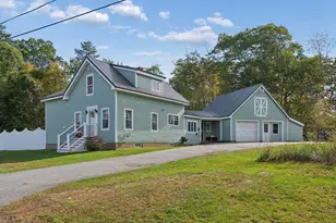 266 Old Brunswick Rd, Gardiner, ME 04345 - Photo 1