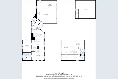 266 Old Brunswick Road, Gardiner, ME 04345 - Photo 43
