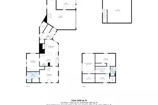266 Old Brunswick Rd, Gardiner, ME 04345 - Photo 43