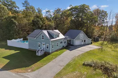 266 Old Brunswick Road, Gardiner, ME 04345 - Photo 13