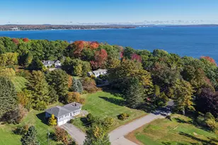 16-A Seaside Dr, Belfast, ME 04915 - Photo 47