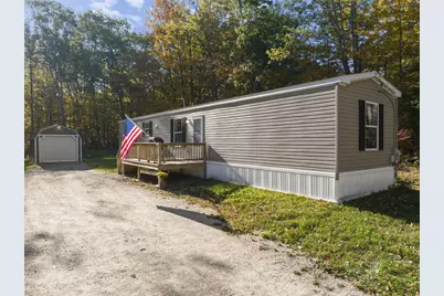 106 Milton Mills Road, Lebanon, ME 04027 - Photo 1