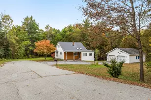 85 Jones Ave, Lewiston, ME 04240 - Photo 1