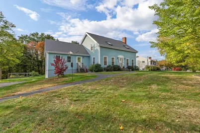 396 Pond Road, Lewiston, ME 04240 - Photo 1