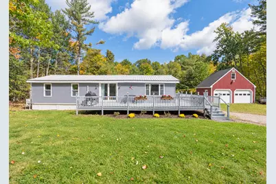 140 Grammar Road, Sanford, ME 04073 - Photo 1