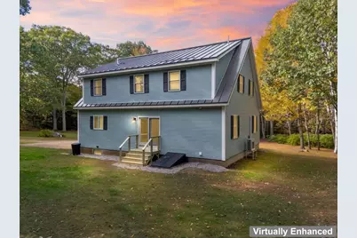 107 Dorr Road, Wiscasset, ME 04578 - Photo 3