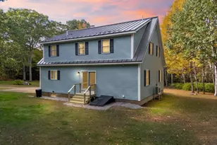 107 Dorr Rd, Wiscasset, ME 04578 - Photo 3