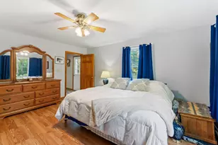 107 Dorr Rd, Wiscasset, ME 04578 - Photo 13