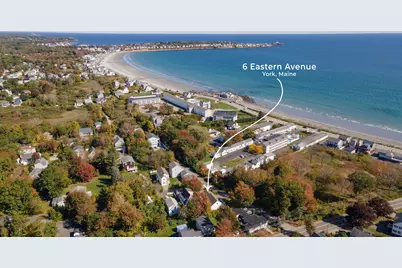 6 Eastern Avenue, York, ME 03909 - Photo 3