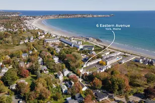 6 Eastern Ave, York, ME 03909 - Photo 3