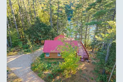 393 Bush Row Road, Denmark, ME 04022 - Photo 19