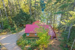 393 Bush Row Rd, Denmark, ME 04022 - Photo 19